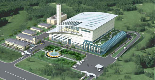 重庆翔丰正凯签约建文软件 安装工程信息化