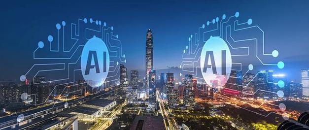 智能化的办公楼宇是什么模样?
